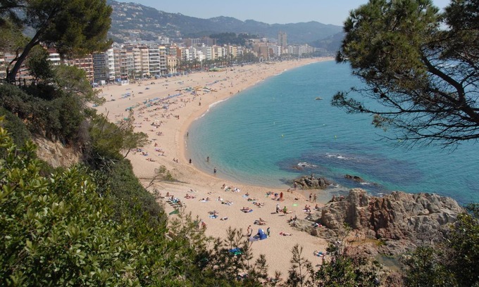 Lloret de Mar Apartment | Eldorado Apartamentos Turisticos