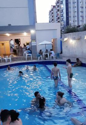 Do Turista Apartment | Eldorado Flat Service