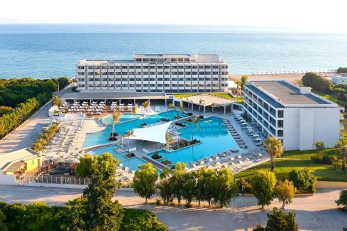Ialyssos Hotel | Electra Palace Rhodes - Premium All Inclusive