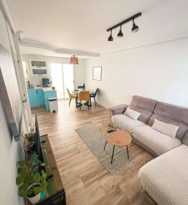 Pinar de Campoverde Apartment | Elegance Harmony Haven in Pinar
