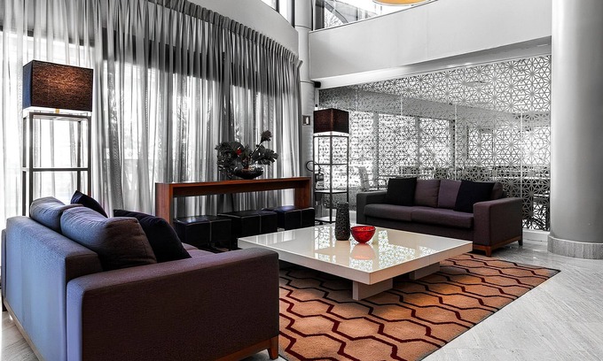Brooklin Novo Apartment | Elegance Suítes Berrini
