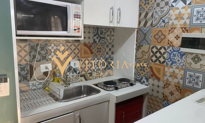 Zona Leste Apartment | ELEGANCE SUÍTES TATUAPÉ