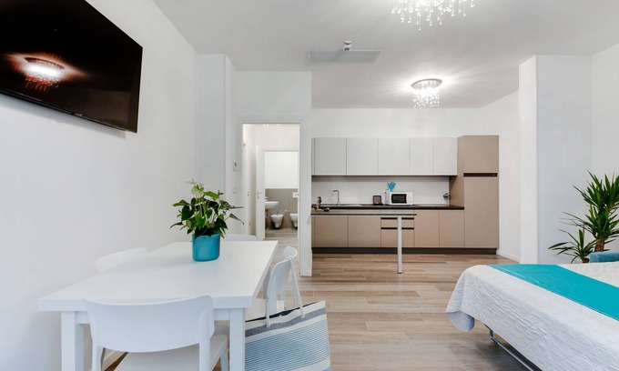 Pinarella Hotel | Elegance Suite Apartments