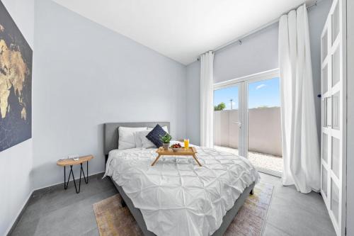Washington Apartment | Elegant 1br Retreat Wpool & Bbq By Lucha