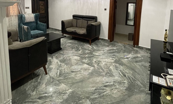 Lekki Phase 1 House | Elegant 4-Bedroom Duplex in Lekki Phase1