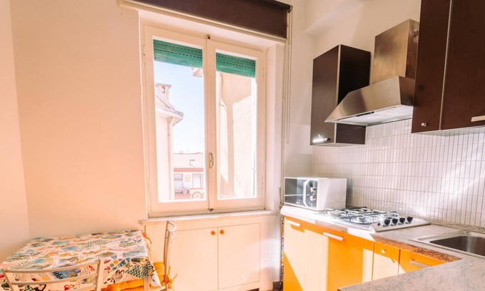 Sanremo Apartment | Elegant Apartment in the Center by Wonderful Italy