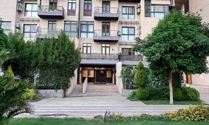 Madinaty Apartment | Elegant Hotel Apt in Madinaty B8