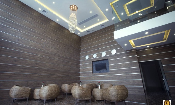 Yankin Township Hotel | Elegant Hotel Pyi Thar Yar