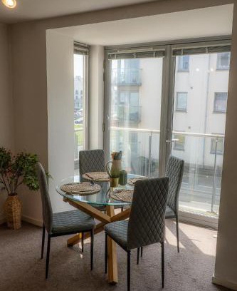 Carnoustie Apartment | Elegant Retreat Carnoustie