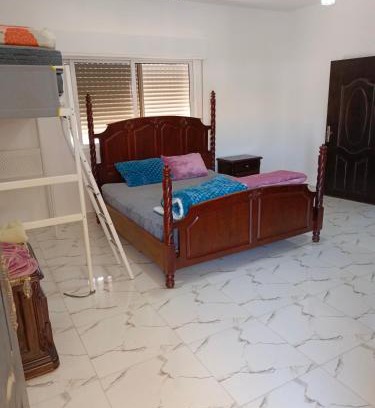Amman House | Elegant Room in Prime Location Close to Airport