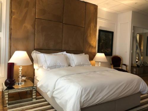 L'Annonciade Apartment | Elegant Studio in the Heart of Monte Carlo