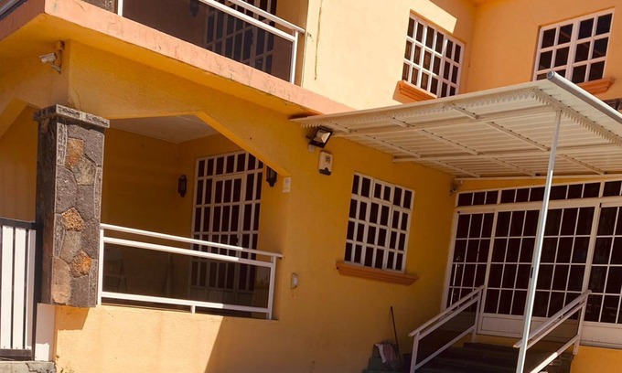 Port Louis Apartment | Elegant Villa - 2 mins to Pereybere beach