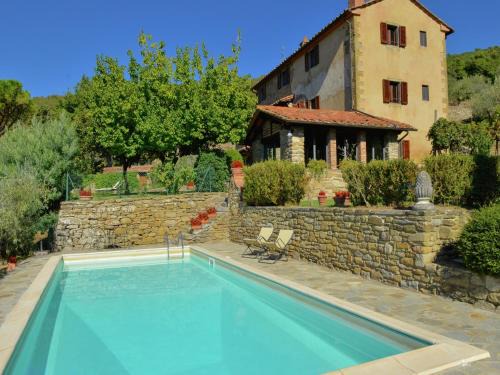 Cortona Villa | Elegant Villa near Cortona