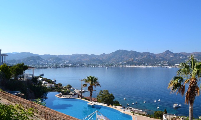 Yalikavak Villa | Elegant Villas 1 5
