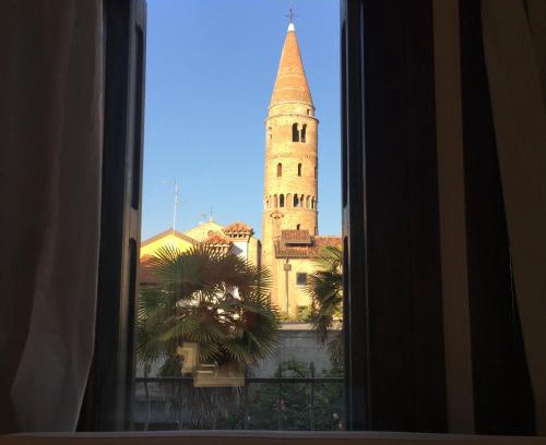 Old Town Apartment | Elegante Appartamento in centro storico