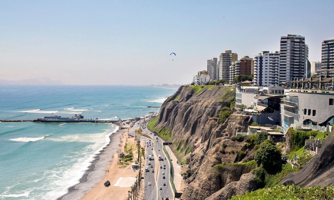 Barranco Apartment | Elegante Loft en Barranco