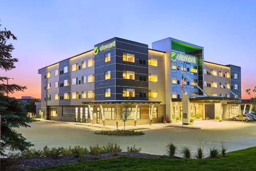 Emerson Hotel | Element Cartersville