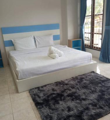 Bophut Apartment | Elements Residence Samui