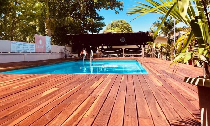 Paramaribo Apartment | Elementz Apartments