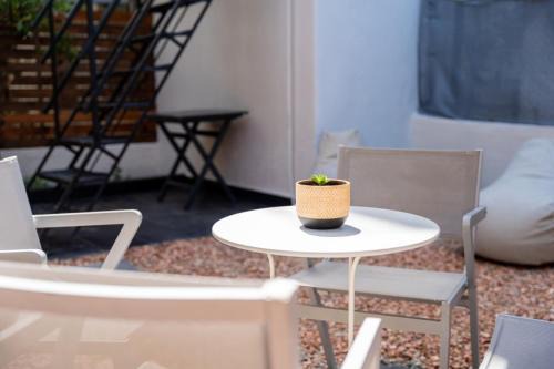 Nea Peramos Apartment | ELENA 4