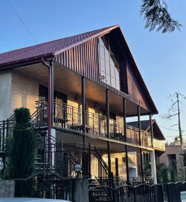 Ureki House | elene