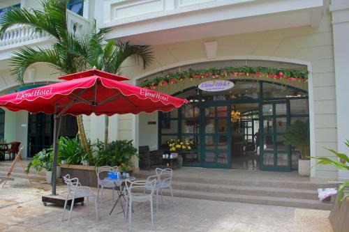 Duong To Hotel | Elene Phu Quoc