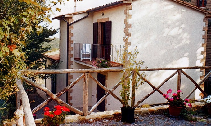 Chiusdino House | Eleonora House