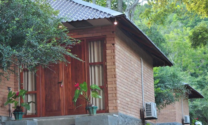 Yodakandiya Cabin | Elephant Arcade