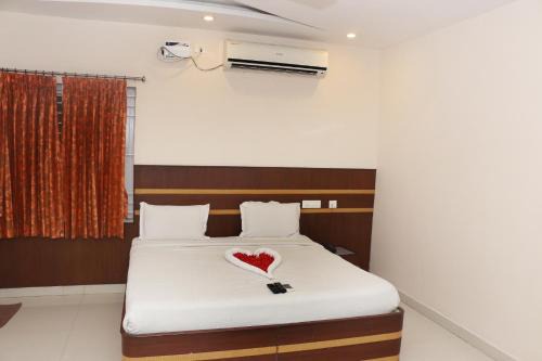 Yercaud Hotel | Elgozo Hotel Dreams Parasise
