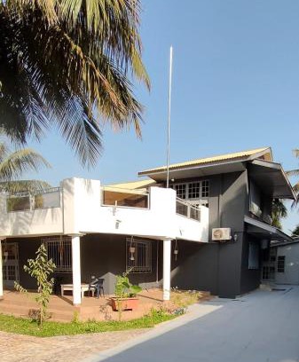 Kololi House | Eli Ndatis Self Catering Apartments
