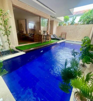 Bukit Villa | Elia Bali heaven villa