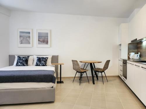 Vlore Apartment | ELISOS Studio Apartment