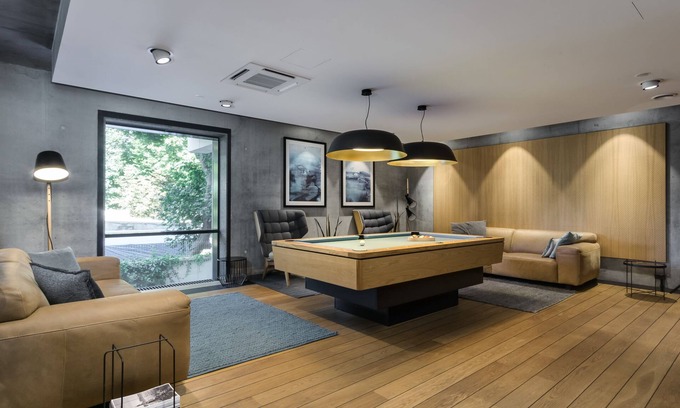 Brzezno Apartment | Elite Apartments By the Sea