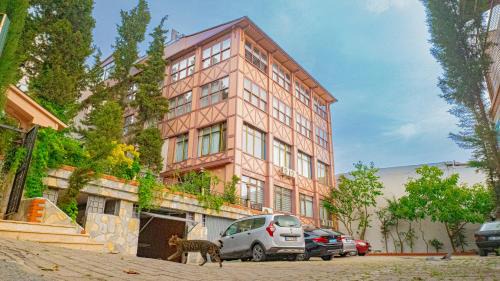 Uskudar Hotel | Elite Marmara Bosphorus Çamlıca
