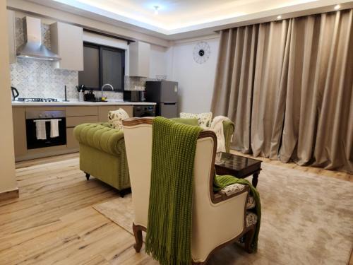 Westlands Apartment | Elite Residence, Apt 17A