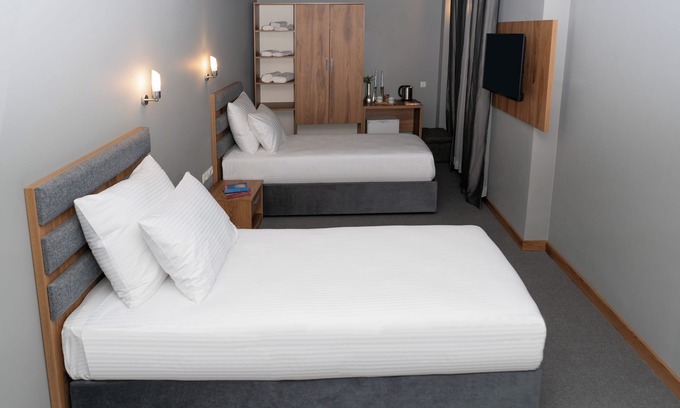 Inegol Hotel | Elite World GO İnegöl