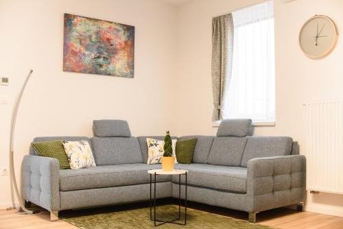 Buk Apartment | Eliza 2 Apartman
