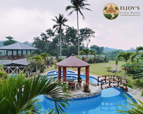 Luzon Resort | Eljoy's Forest Resort