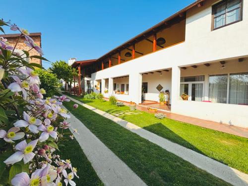 Alba Iulia Bed & Breakfast | Elma Guesthouse