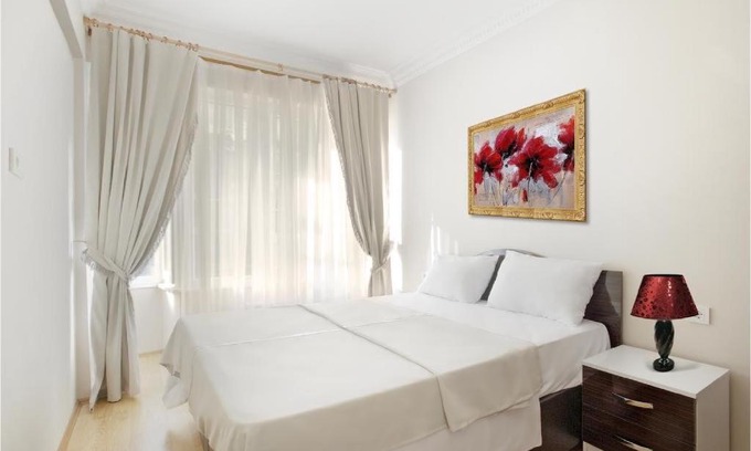 Fatih Apartment | ELMİR SUİTES Hotel