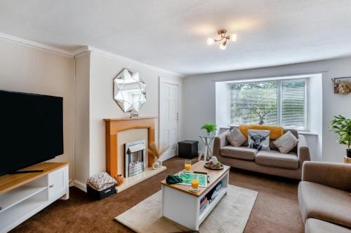 Rothbury House | Elmsleigh Nest