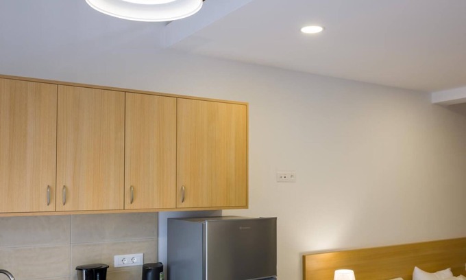 Elounda Apartment | Elounda Olithos Apartments 4