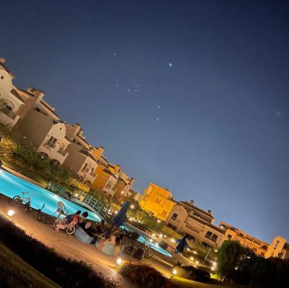 Cairo Villa | Elpatio villa