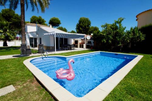 Els Poblets Villa | Els Poblets WD by CARLOSFERIEN