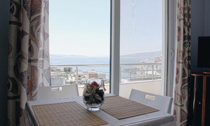 Sarande Apartment | Elti Apartment