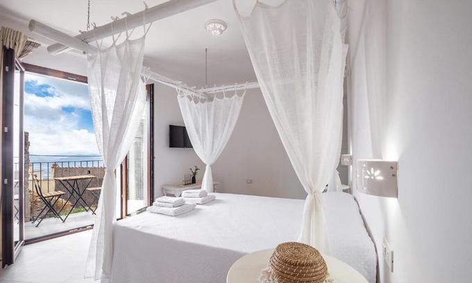 Baunei Bed & Breakfast | Elune B&B