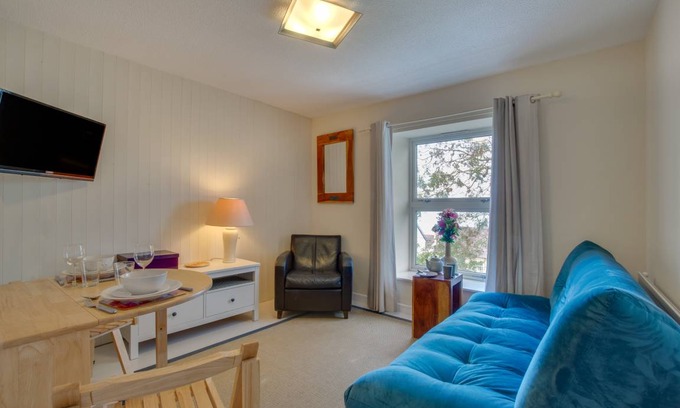 Tan-y-groes Cottage | Eluned, Tresaith