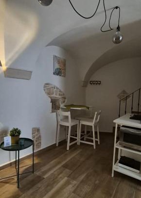 Noci House | Elyan alcova experience