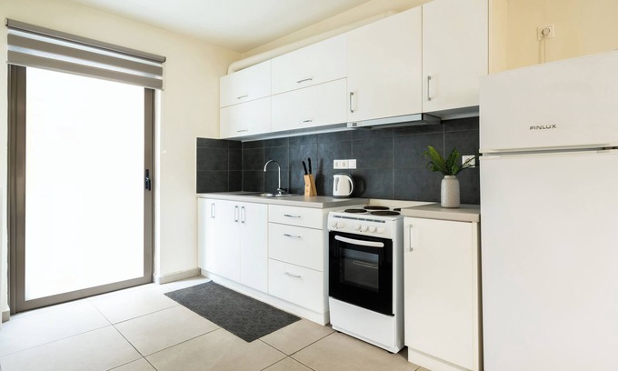 Pangrati Apartment | Elysee apartment 5