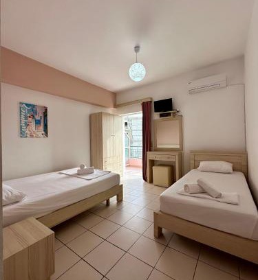 Himare Apartment | Elysian Sunset Studios